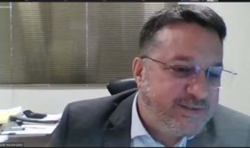 OAB Rondônia cria Comissão Especial de Proteção de Dados