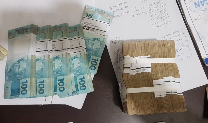 Justiça mantém prisão de 4 prefeitos e ex-deputado investigados pela PF em esquema de propina