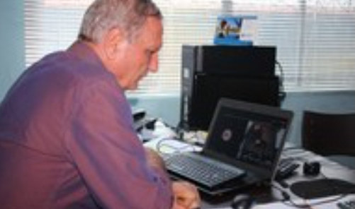 Em audiência com Conselheiro do TCE, Adelino Follador cobra agilidade na liberação de licitação da ponte da RO-459