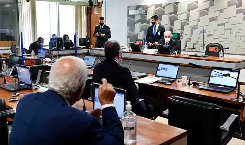 Promulgada emenda constitucional da reforma eleitoral