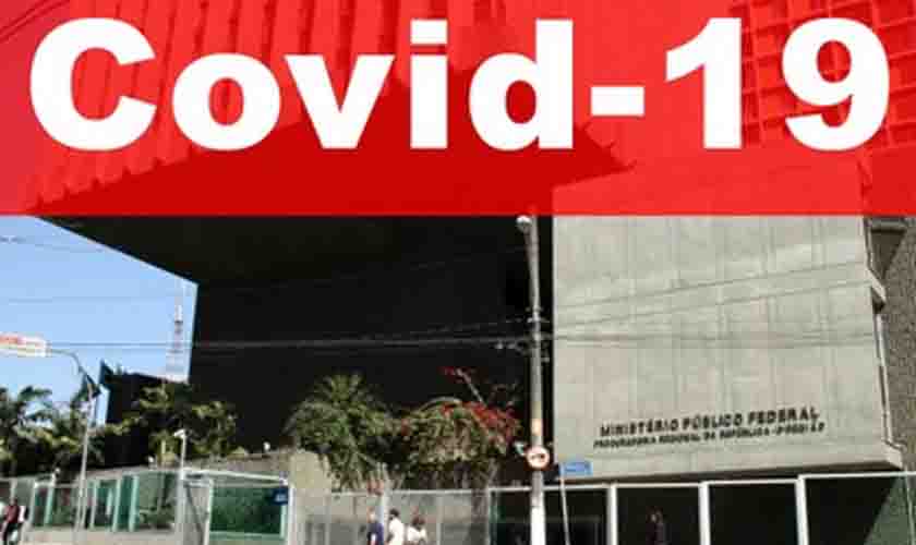 MPF manifesta-se contra publicidade de tratamento precoce para covid-19 feita pelo Ministério das Comunicações