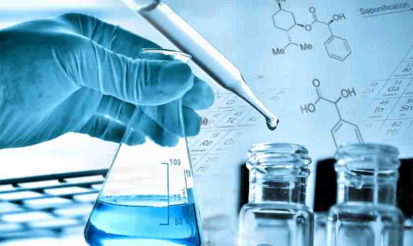 Professor de química receberá adicional de insalubridade por contato com produtos nocivos