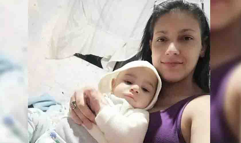 Morre mulher que teve 90% do corpo queimado quando cozinhava com álcool