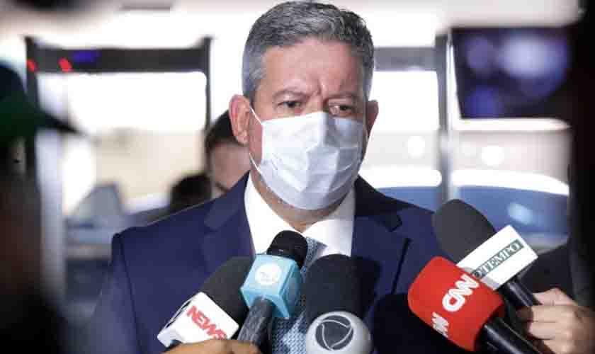 Lira: Brasil não pode tolerar gasolina a quase R$ 7 e o gás a R$ 120