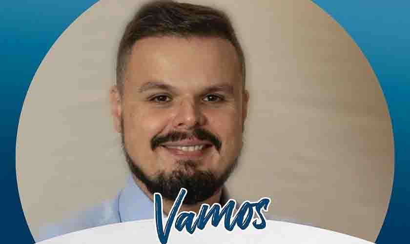 Márcio Nogueira participa de sabatina na Casa Juntos Pela Advocacia