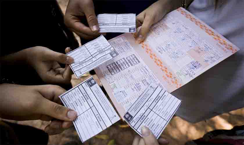 Vacinação para adolescentes de 12 anos começa hoje no DF