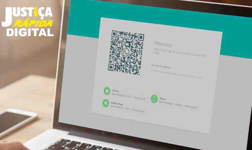 Comarca de Nova Brasilândia d'Oeste realiza Justiça Rápida Digital