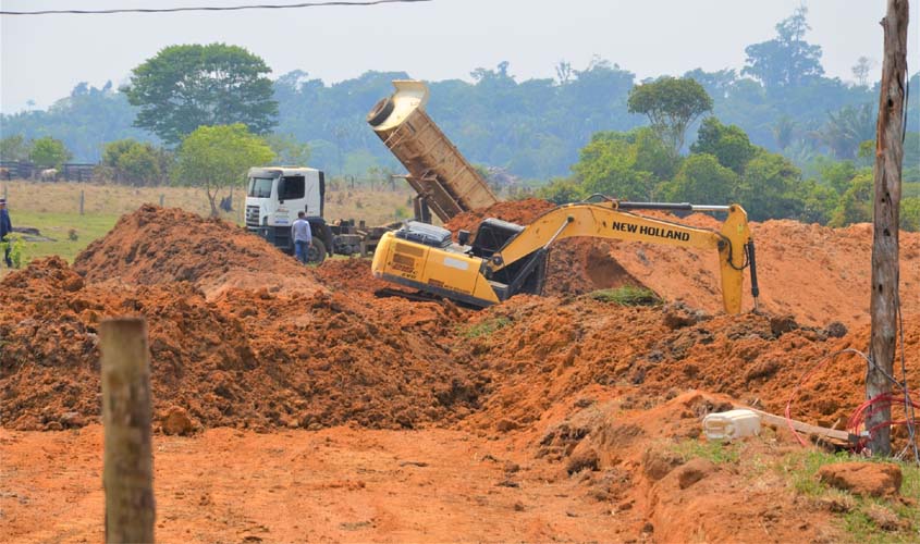 Produtores rurais são atendidos pelo programa Propriedade Produtiva