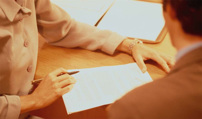 Banco não consegue homologar acordo após empregada desistir da negociação