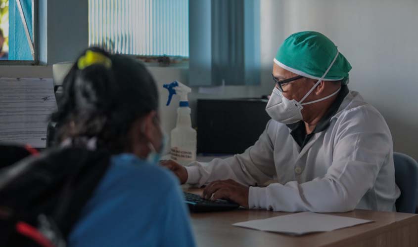 Prefeitura realiza seleção de médicos residentes em Obstetrícia e Ginecologia