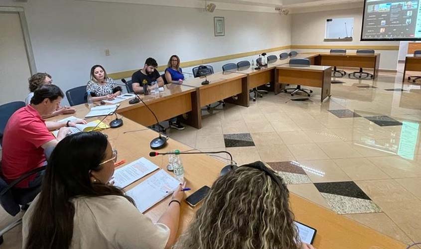 Cremero e órgãos competentes alertam pela atenção da Sesau quanto a UTI neo no Estado