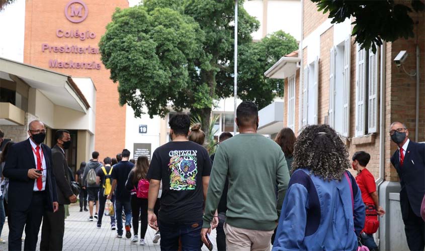 Candidatos do Prouni têm até hoje para se inscrever na lista de espera