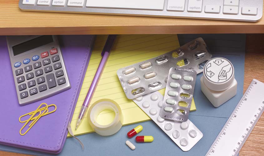 Setembro Amarelo: os impactos da Síndrome de Burnout no ambiente de trabalho