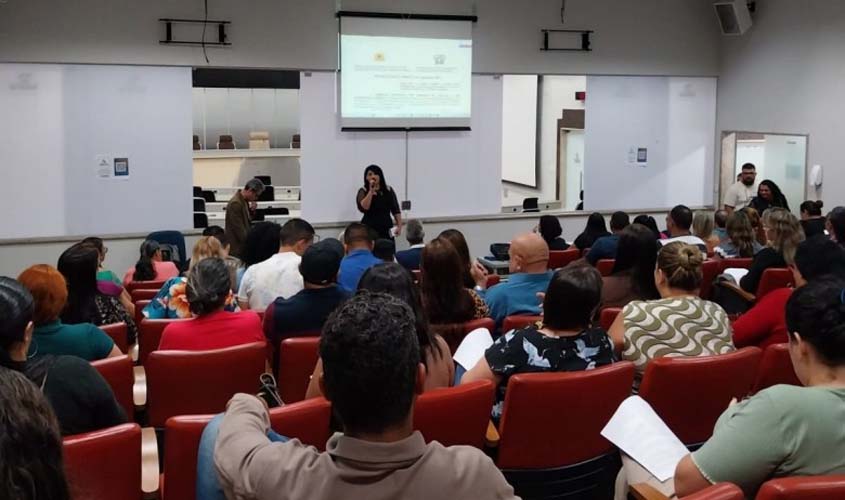 Porto Velho elegerá, no próximo domingo (1), os conselheiros tutelares para o quadriênio 2024/2027