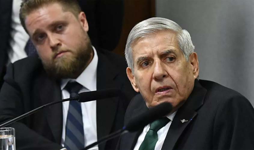 O repulsivo general Heleno e a formação dos militares