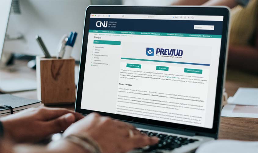 Cinco dúvidas sobre o Prevjud, ferramenta que oferece agilidade e efetividade aos processos previdenciários