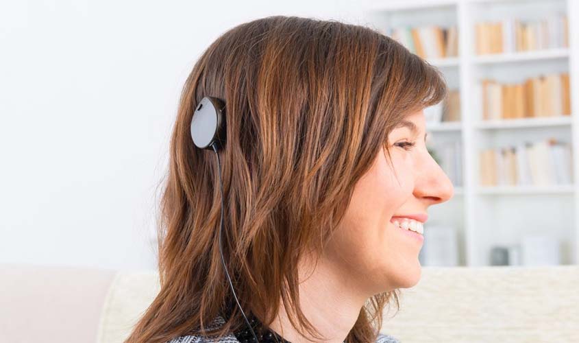 Implante coclear: um procedimento que transforma vidas