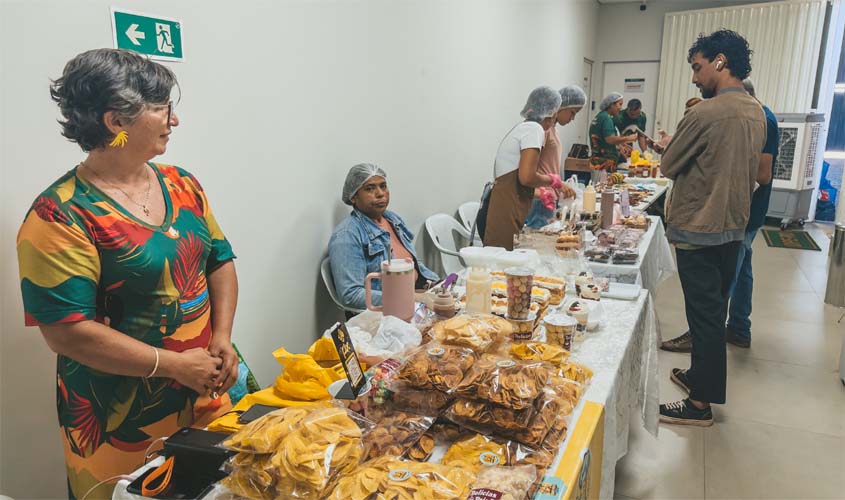 30ª Feira Mulher do Norte fortalece empreendedorismo feminino