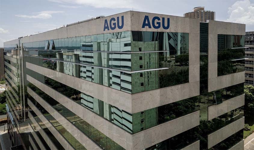 AGU pede 72 horas para se manifestar sobre bets