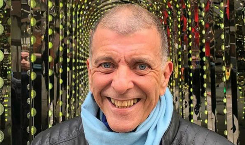 Morre no Rio o ator e diretor Jorge Fernando