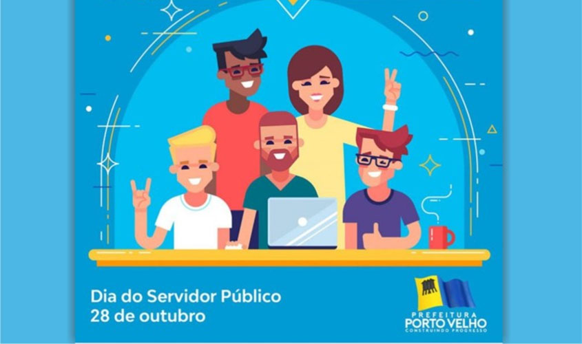 Hildon Chaves parabeniza trabalhadores e enaltece esforços pelo bem da população