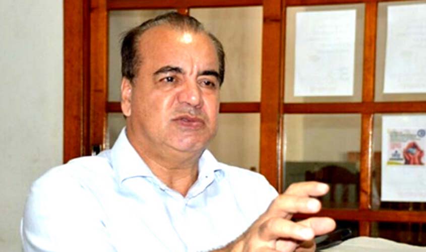 Em debate sobre lixo zero Leonel Bertolin mostra como vai reduzir contas de luz