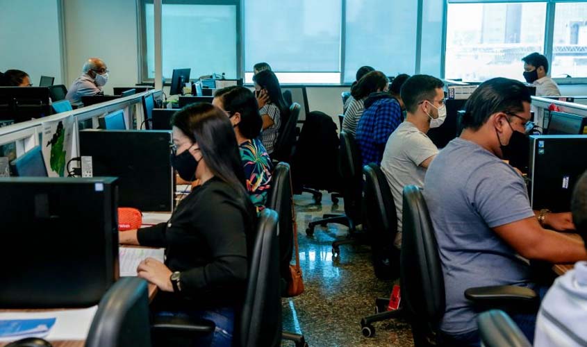 Governo destaca a importância de políticas de melhorias ao servidor público por meio de investimentos