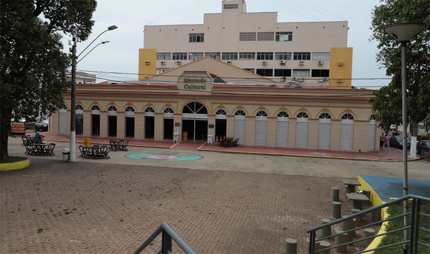 Funcultural divulga principais ações nos últimos quatro anos