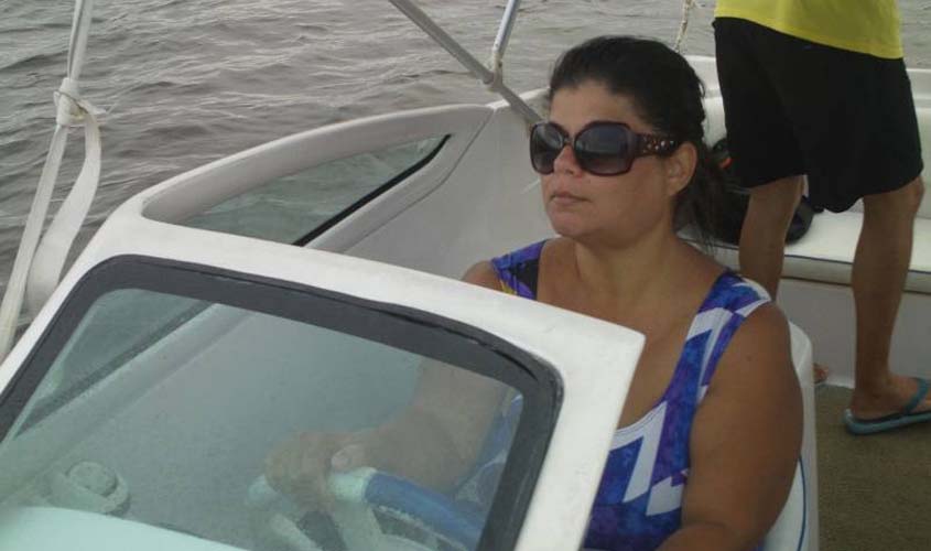 Professora da UNIR, morre na UTI do Hospital Regional; causa do óbito não foi divulgada