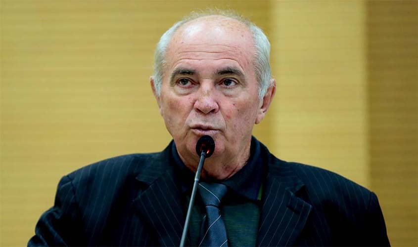 Começa processo contra Lebrão na assembleia