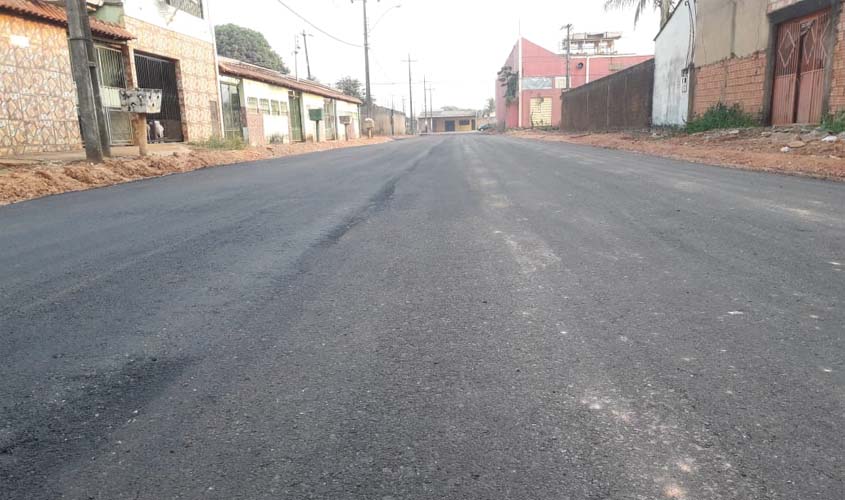 Semisb trabalha simultaneamente em diversos pontos da capital