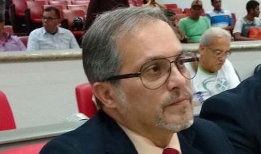 Sid Orleans apresenta 100 propostas de mandato, em 14 áreas para Porto Velho