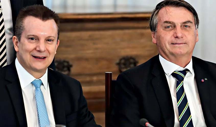 Propaganda de Russomanno, que cai nas pesquisas, deixa de citar Bolsonaro