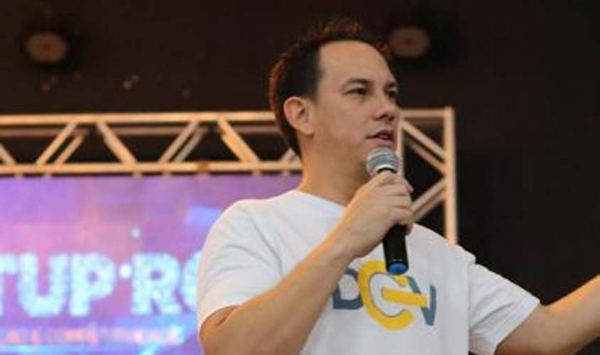 Servidor da Superintendência de Tecnologia e Informação do Estado de Rondônia concorre ao prêmio nacional “CIO Destaque”