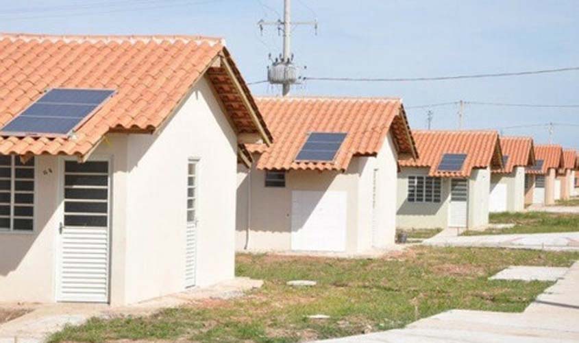 Presidente do Congresso prorroga Casa Verde Amarela por mais 60 dias