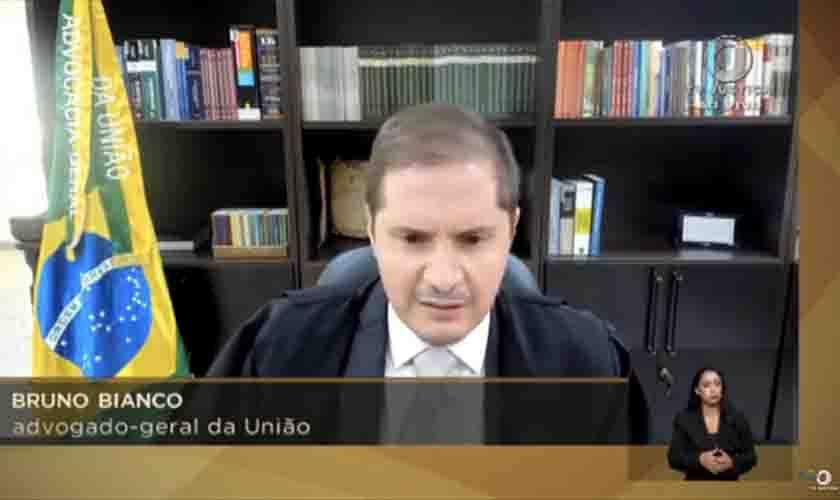 AGU defende no Supremo constitucionalidade de lei que moderniza contratações no setor de beleza