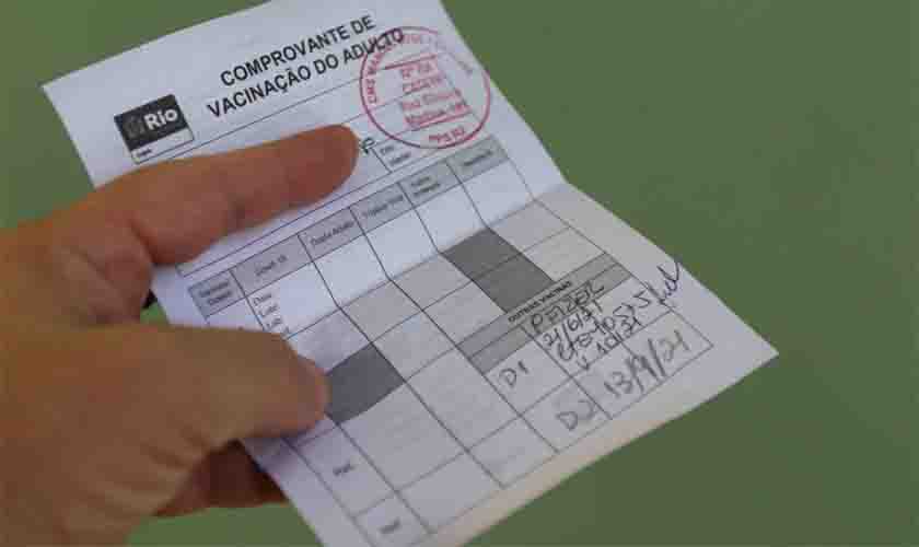 TST passa a exigir comprovante de vacinação para ingresso e circulação