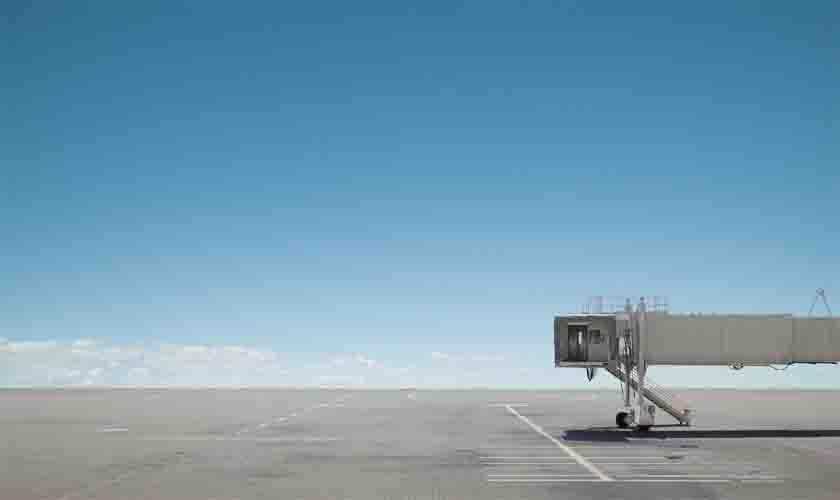 Aeronautas em sobreaviso não receberão diária de alimentação