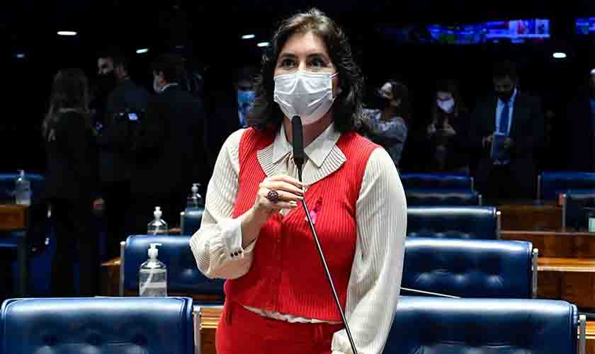 Senado aprova projeto que protege a integridade da vítima em julgamentos de crimes sexuais