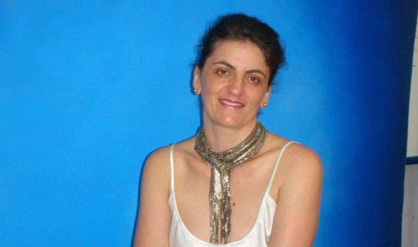 Nota de Pesar - Neila Giron