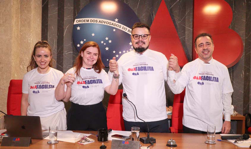 Conselho Seccional aprova proposta de Márcio Nogueira que reduz anuidade da OAB-RO