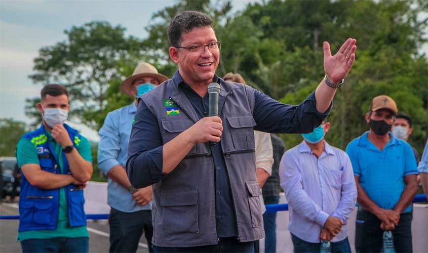 Coronel Marcos Rocha destaca diálogo com servidores e se compromete a continuar avançando na valorização do serviço público 