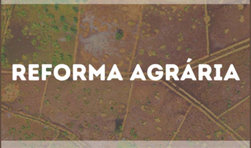 Após atuação do MPF, Incra fiscaliza assentamento em Candeias do Jamari (RO)