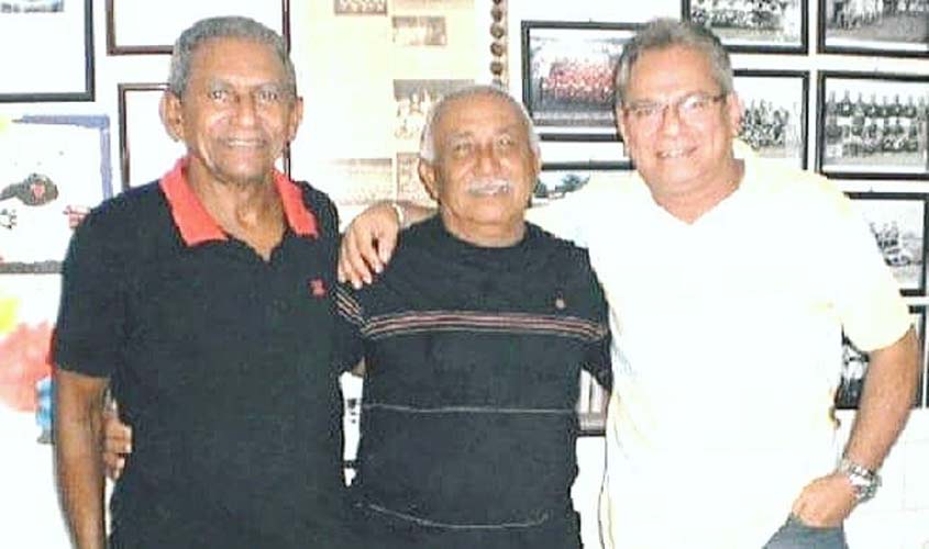 O DIA NA HISTÓRIA 28 DE OUTUBRO!