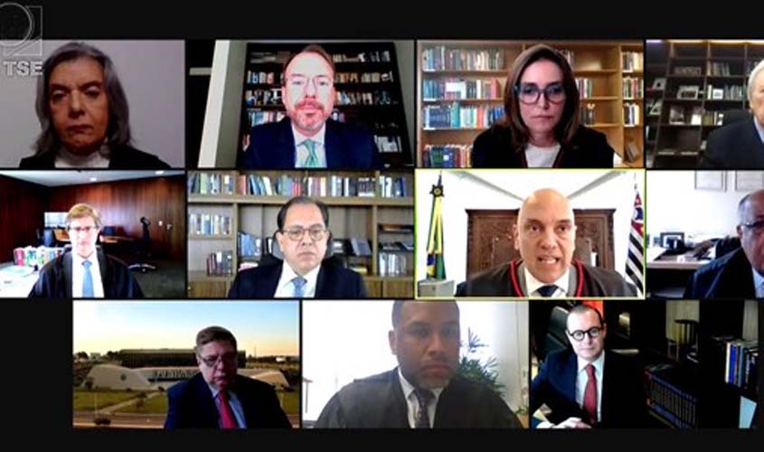 Plenário suspende direito de resposta de Bolsonaro na campanha de Lula