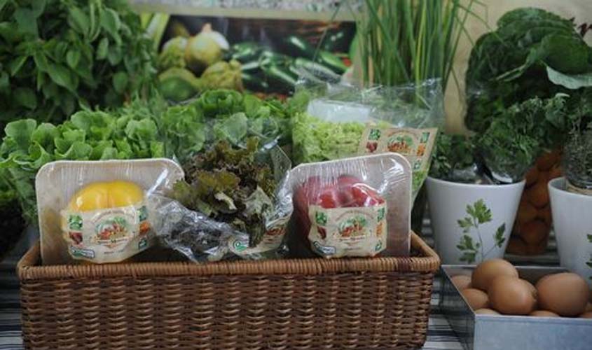 Preços dos alimentos podem continuar em queda nos próximos meses