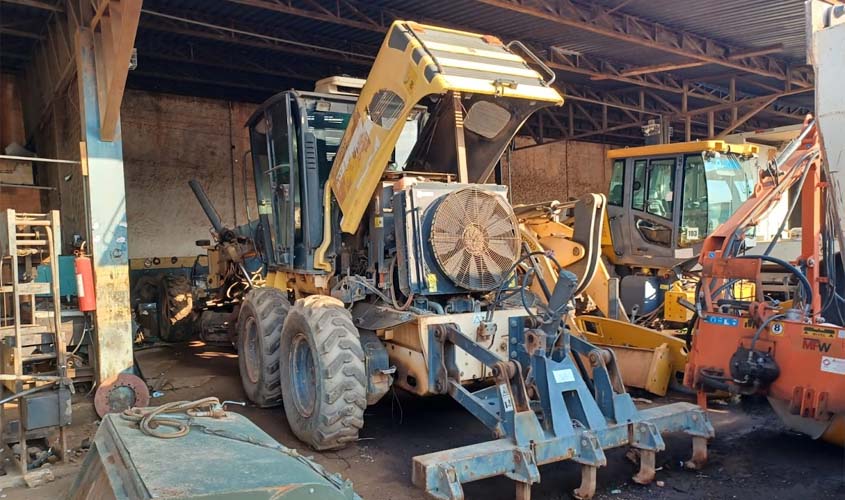 Prefeito Affonso Cândido destaca economia e segurança