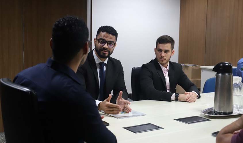 Rondônia avança na Central de Regulação de Vagas