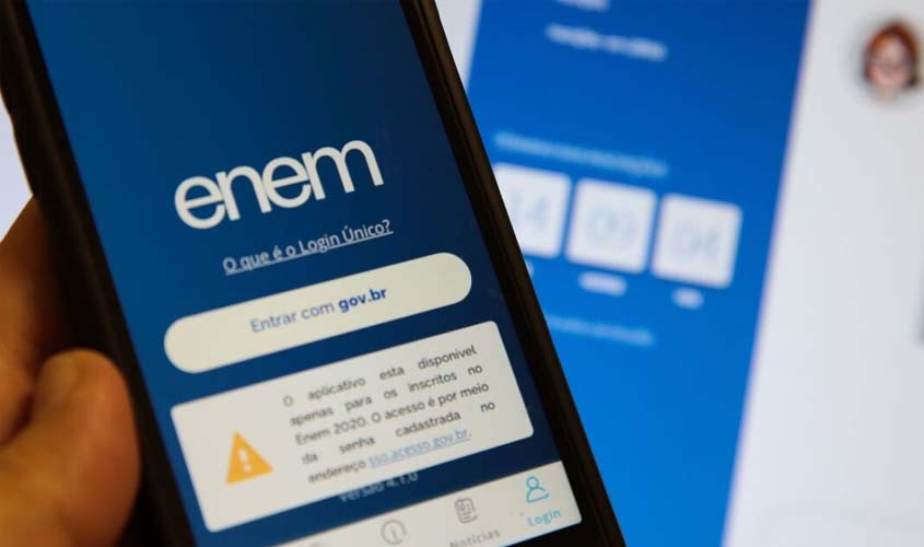 Enem 2026: 6 dicas de alimentação e hidratação para a prova