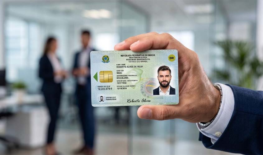 Após ação do MPRO, Justiça determina medidas para ampliar acesso à Carteira de Identidade Nacional em Rondônia